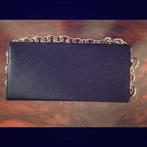 Renaud Pelligrino clutch